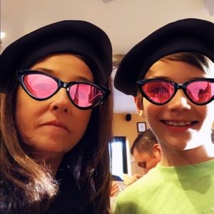 Meet your Posher, Kelly